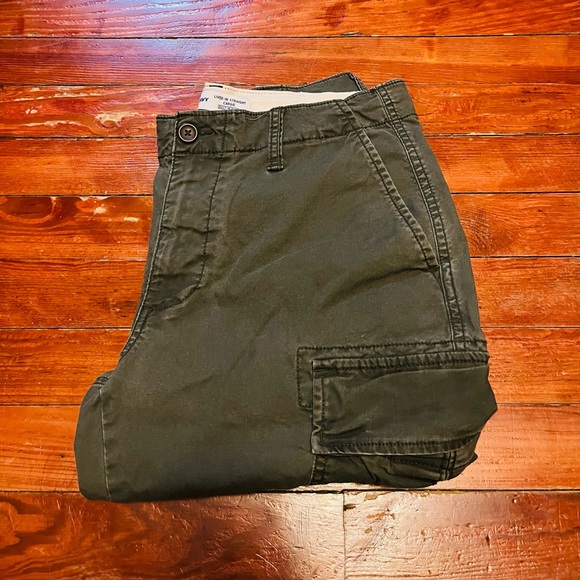Old Navy Pants Old Navy Cargo Pants Poshmark